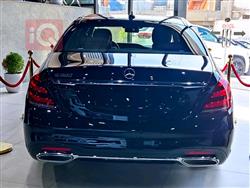 مێرسێدس بێنز S-Class